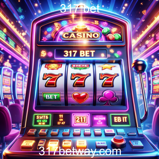 317 bet
